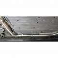 HN16 Cobra Sport Honda Civic Type R (FN2) 2007-11 Cat Back System, Cobra Sport, HN16